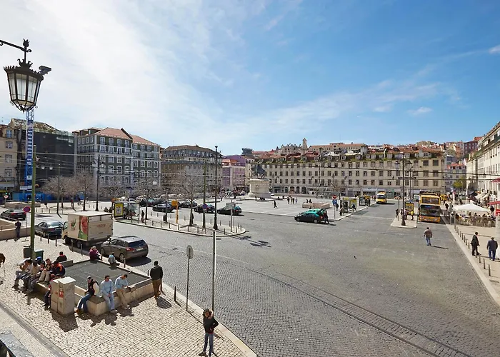Sonel Investe Figueira Boutique Apartment By Get Your Stay