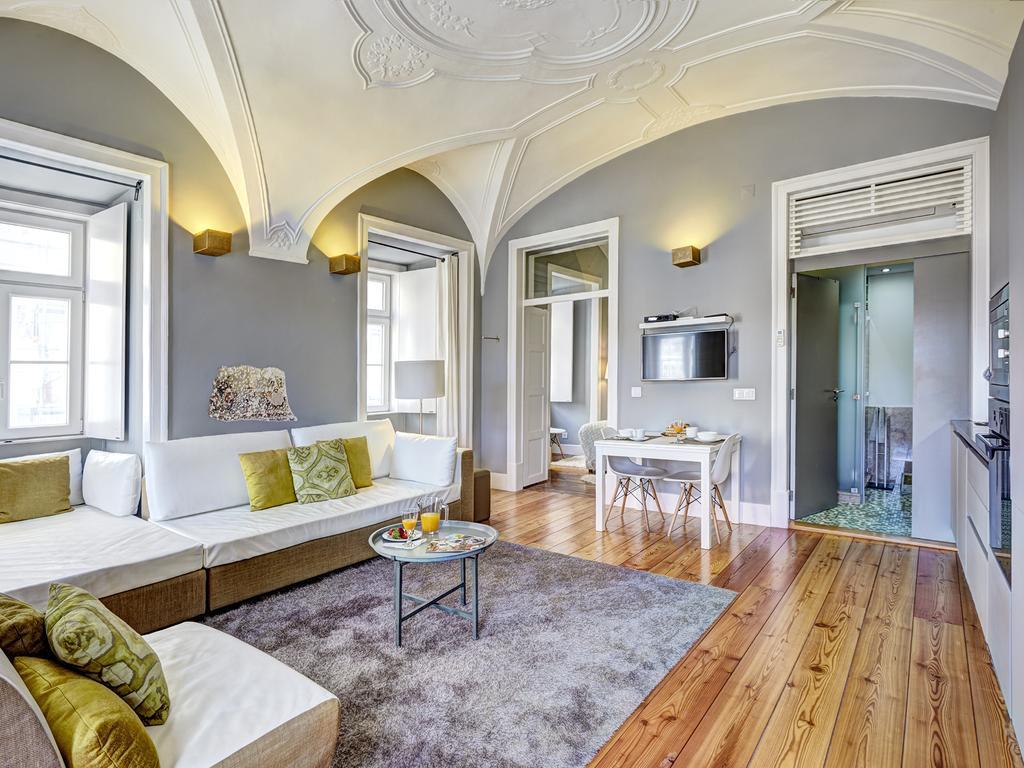 Sonel Investe Figueira Boutique Apartment By Get Your Stay Apartment *