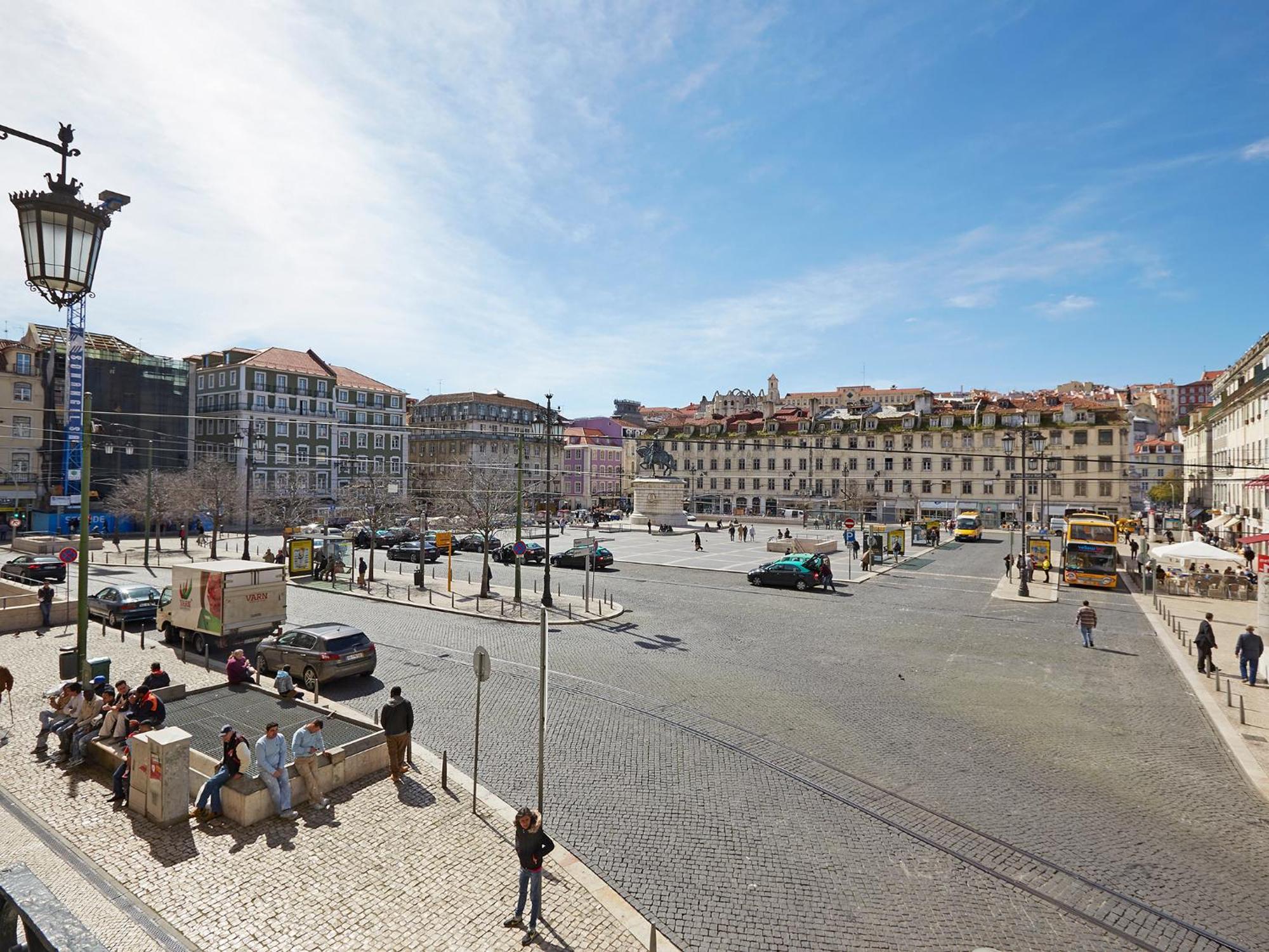 Sonel Investe Figueira Boutique Apartment By Get Your Stay Apartment *