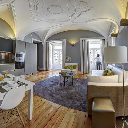 Sonel Investe Figueira Boutique Apartment By Get Your Stay Lisbon Exterior photo