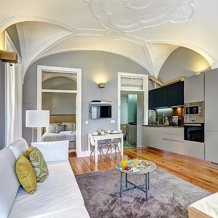 Sonel Investe Figueira Boutique Apartment By Get Your Stay Lisbon Exterior photo