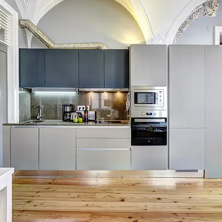 Sonel Investe Figueira Boutique Apartment By Get Your Stay Lisbon Room photo