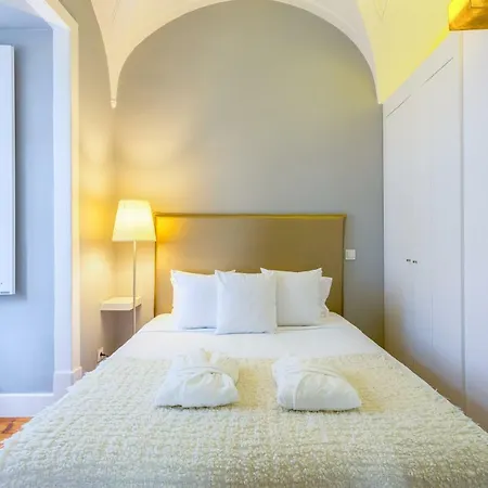 Sonel Investe Figueira Boutique Apartment By Get Your Stay Lisbon Exterior photo
