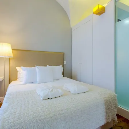Sonel Investe Figueira Boutique Apartment By Get Your Stay Lisbon Exterior photo