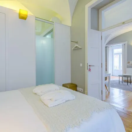 Sonel Investe Figueira Boutique Apartment By Get Your Stay Lisbon Exterior photo