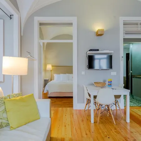 Sonel Investe Figueira Boutique Apartment By Get Your Stay Lisbon Exterior photo