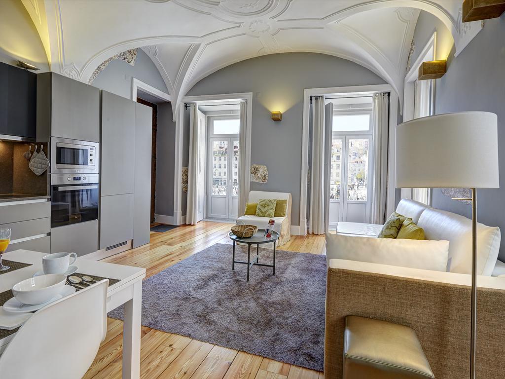Appartement Sonel Investe Figueira Boutique By Get Your *