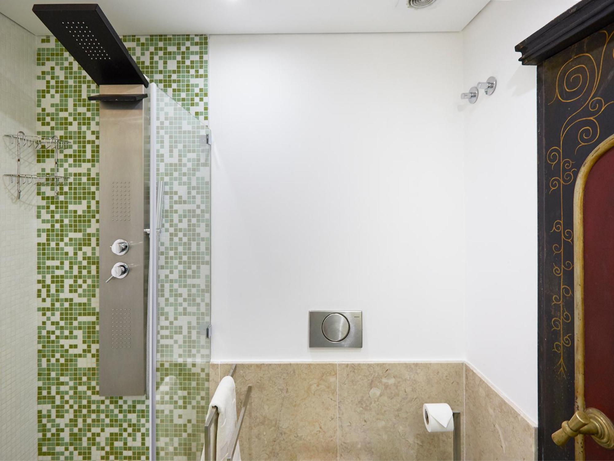 Appartement Sonel Investe Figueira Boutique By Get Your *